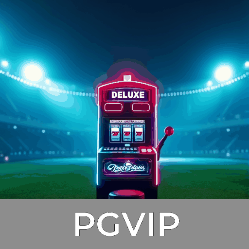 PGVIP: Aventura e Ganhos em Jogos de Cassino