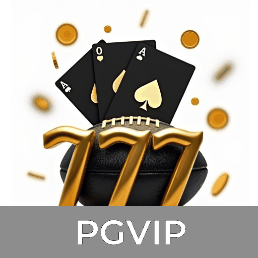 PGVIP: A Revolução do Jogo Móvel ao Seu Alcance