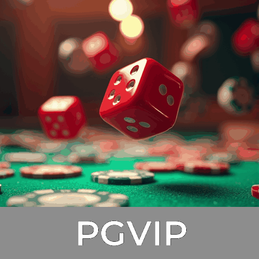 Explore a emoção dos caça-níqueis no PGVIP: ganhos elevados e diversão garantida